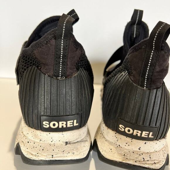 Sorel Kinetic Sneak sneakers, men\'s size 11. main image 8